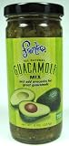 Frontera All Natural Guacamole Mix