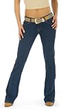 Wrangler® Premium Patch Ultra Low Rise