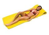 SofSkin Floating Mattress Yellow