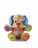 Fisher-Price Laugh & Learn Learning Puppy