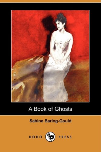 A Book of Ghosts