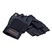 Men's Reebok Workout Gloves - Black (XL)