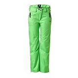 PYUA Damen Hose Champagne, summer green, 36, 500026-001