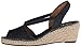 Clarks Women's Petrina Lulu Wedge Sandal