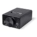 FiiO E9 Desktop Headphone Amplifier and Dock