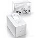 Salt and Pepper Switch Dispenser