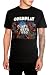 Coldplay Mylo Xyloto Slim-Fit T-Shirt