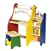 Guidecraft G51080 Art Activity Desk