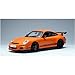 1/18 Xg[gV[Y |VF 911(997) GT3 RS (IW/ubN)