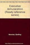 Executive remuneration