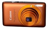 Canon SD1400IS Camera