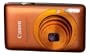 Canon PowerShot SD1400IS 14.1 MP Digital Camera with 4x Wide Angle Optical Image Stabilized Zoom and 2.7-Inch LCD (Orange)