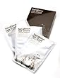 Ted Gibson Hairsheet Treatment, 5 sheets