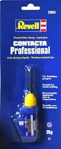 Revell - 29604 - Accessoire Maquette - Colle - Contacta Aiguille Prof