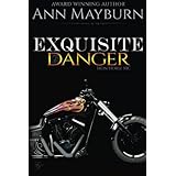 exquisite danger iron horse mc volume 2