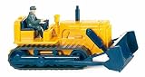 Wiking - 086802 - Bulldozer Gemeinder-Kaelble