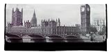 London Wallet Matches Umbrella & Tote Bag Galleria Ent.