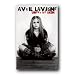(22x34) Avril Lavigne Under My Skin Music Poster Print