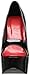 Ellie Shoes Women's 652-Bonnie Platform Pump
