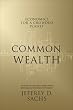Common Wealth: Economics for a Crowded Planet