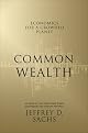 Common Wealth: Economics for a Crowded Planet