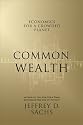 Common Wealth: Economics for a Crowded Planet