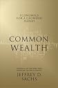 Common Wealth: Economics for a Crowded Planet