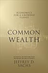 Common Wealth: Economics for a Crowded Planet