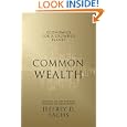 Common Wealth: Economics for a Crowded Planet by Jeffrey D. Sachs