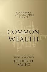 Common Wealth: Economics for a Crowded Planet