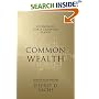 Common Wealth: Economics for a Crowded Planet