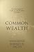 Common Wealth: Economics for a Crowded Planet