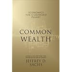 Common Wealth: Economics for a Crowded Planet