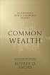 Common Wealth: Economics for a Crowded Planet
