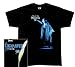 Stevie Nicks black t-shirt 'Enchanted '98 Tour' tee Image