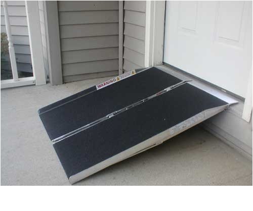 Prairie View Industries Sfw330 Singlefold 3 Ft X 30 Inch