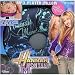 Hannah Montana MP3 Speaker Pillow