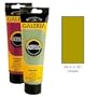 Galeria Acrylic Paint 60ml Tube: Green Gold