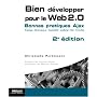 Bien d�velopper pour le Web 2.0 : Bonnes pratiques Ajax