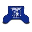 Duke Blue Devils NCAA "Bed Rest" Back Pillow (20"x12")