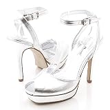 Anne Michelle Lethal09 Heels