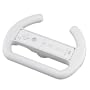 Steering Wheel Controller Attachment for Nintendo Wii Remote Control