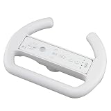 Steering Wheel Controller Attachment for Nintendo Wii Remote Control ~ Generic