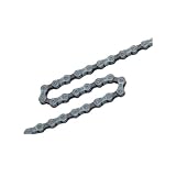 Shimano Kette HG53, silber, ICNHG53114_silber