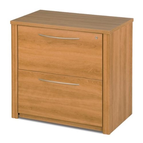 Bestar Embassy 36 Inch Cappuccino Cherry