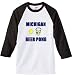 Michigan Beer Pong Jersey