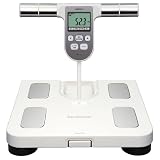 オムロン 体重体組成計 Karada Scan370 HBF-370-W