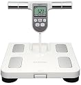オムロン 体重体組成計 Karada Scan370 HBF-370-W