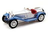世界の自動車大図鑑 《1930年代》掲載車種リスト、ミニカーコレクション 辺境灯台 Bibou Log 備忘録