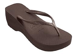 Havaianas Women's High Look Sandal